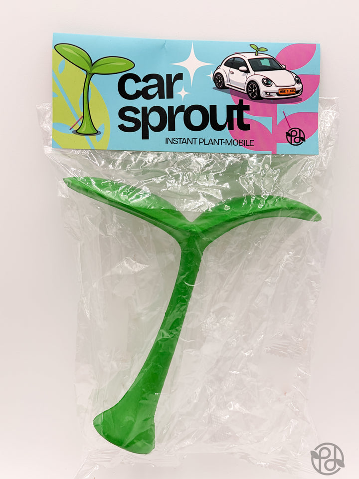 Car Sprout