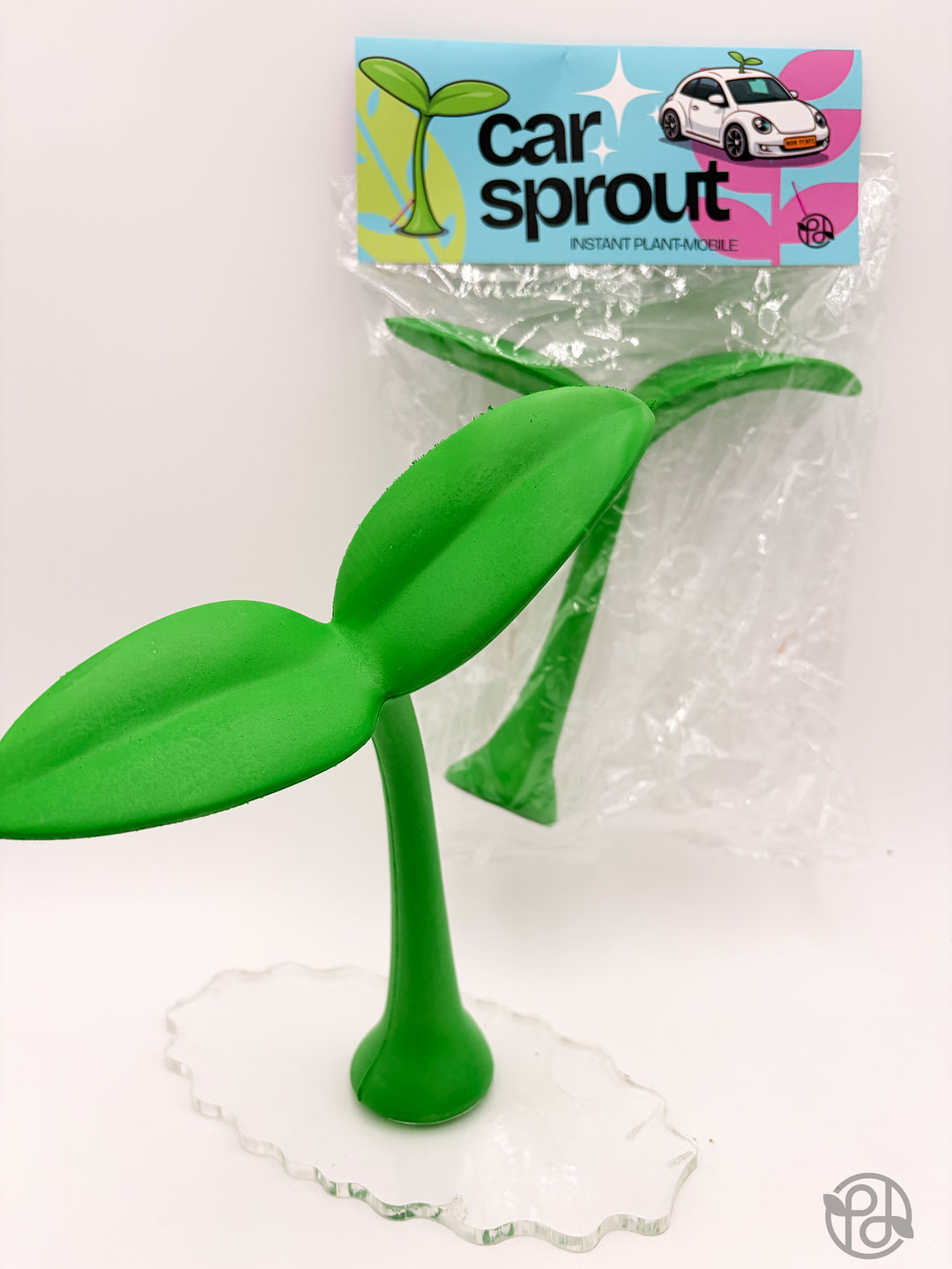 Car Sprout