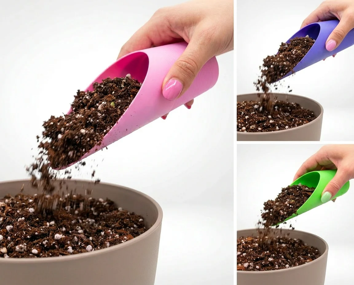 Plant Scoop
