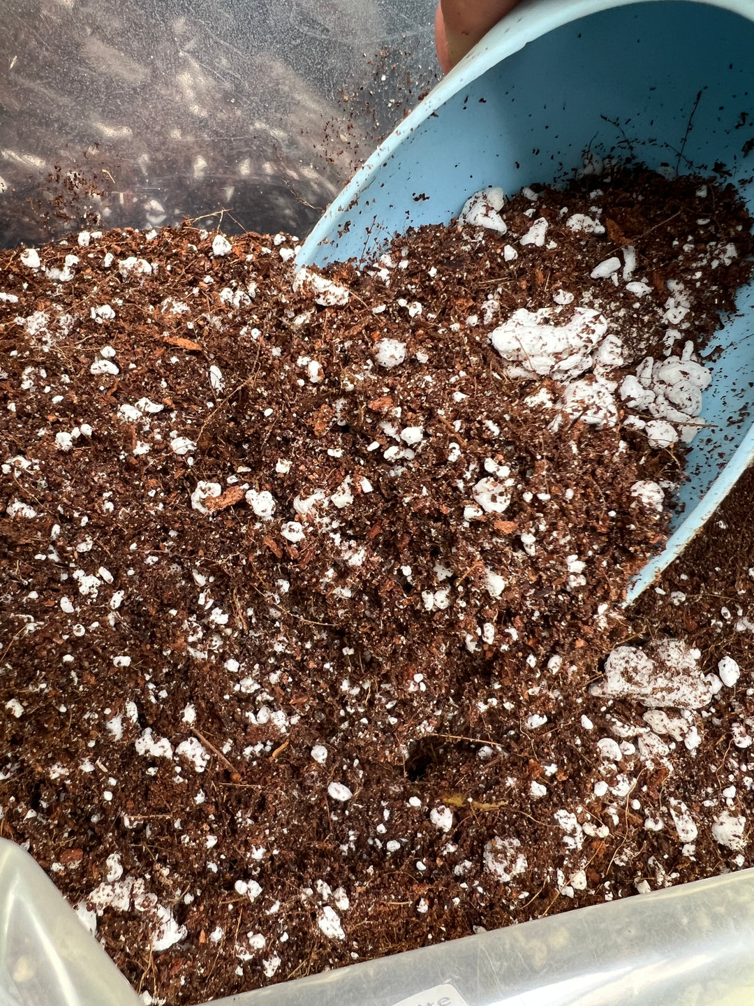 potting mix with coconut coir Coco Coir Rooting Mix | Coco Coir Propagation Mix