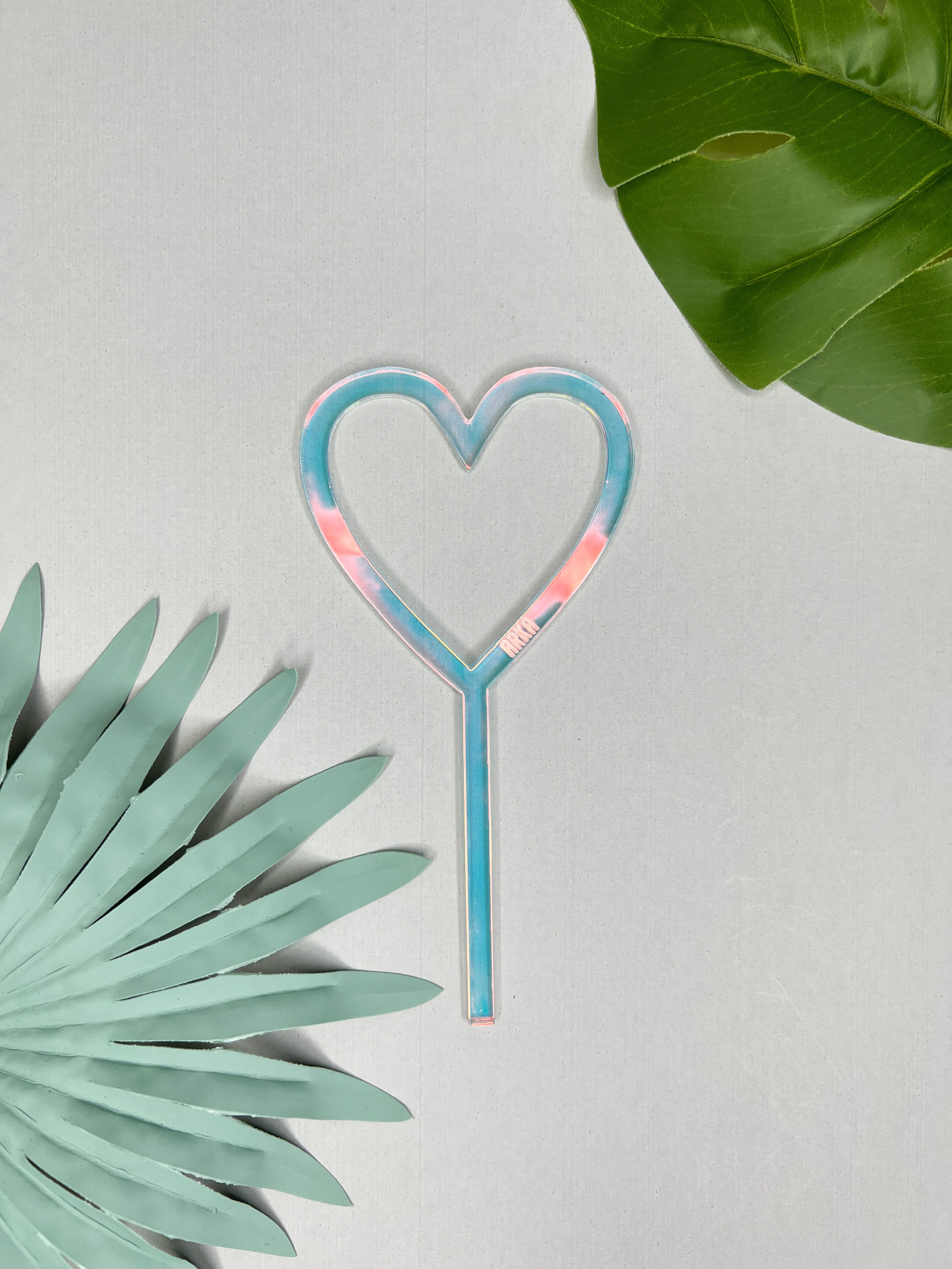 Arka Love Plant Stake | Love Plant Stake | Propagation Diaries