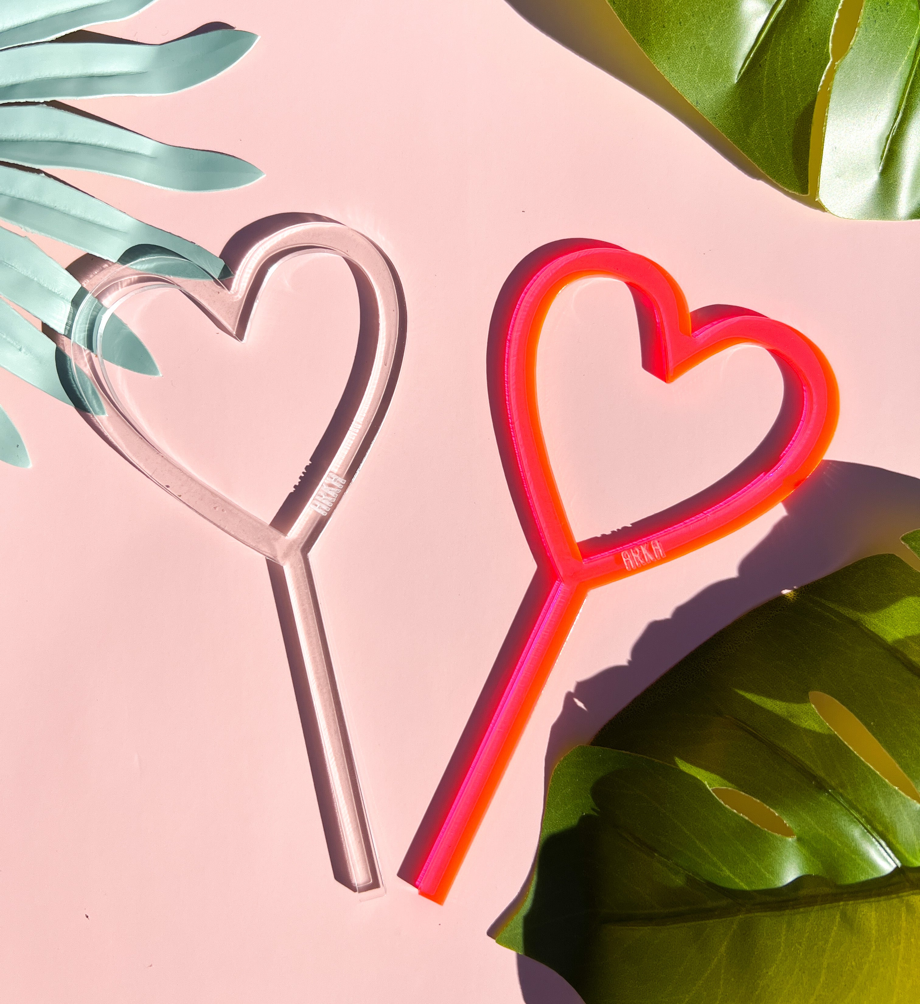 Arka Love Plant Stake | Love Plant Stake | Propagation Diaries