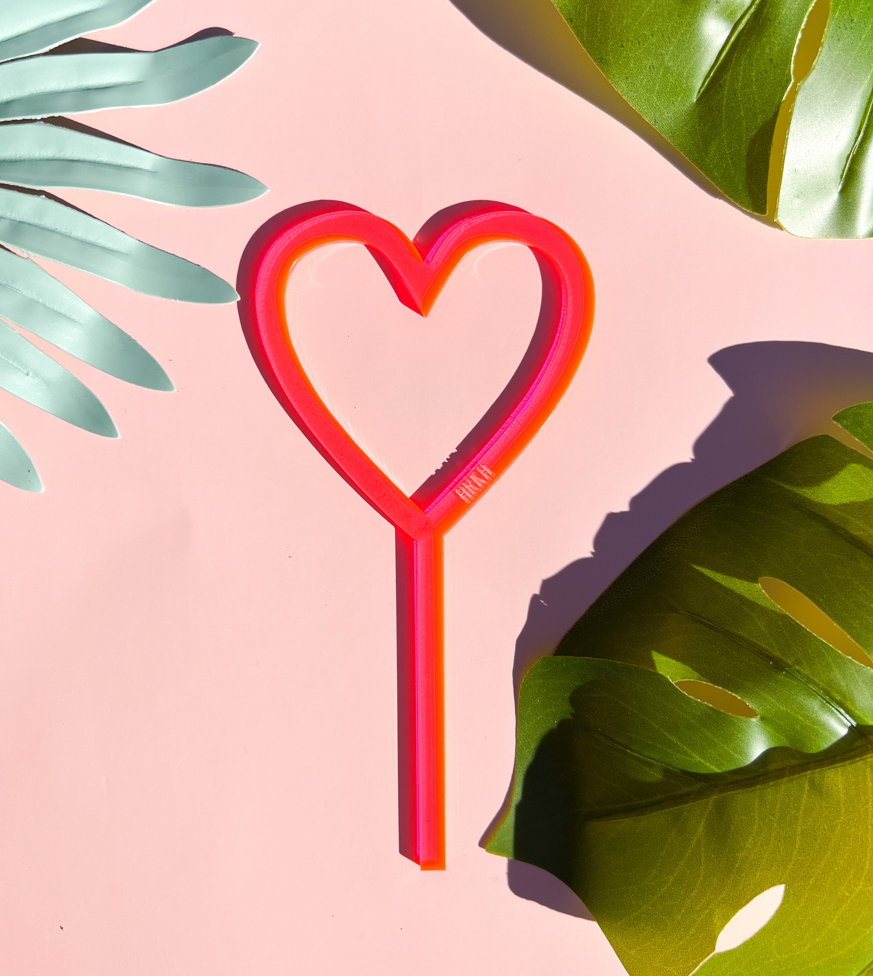 Arka Love Plant Stake | Love Plant Stake | Propagation Diaries