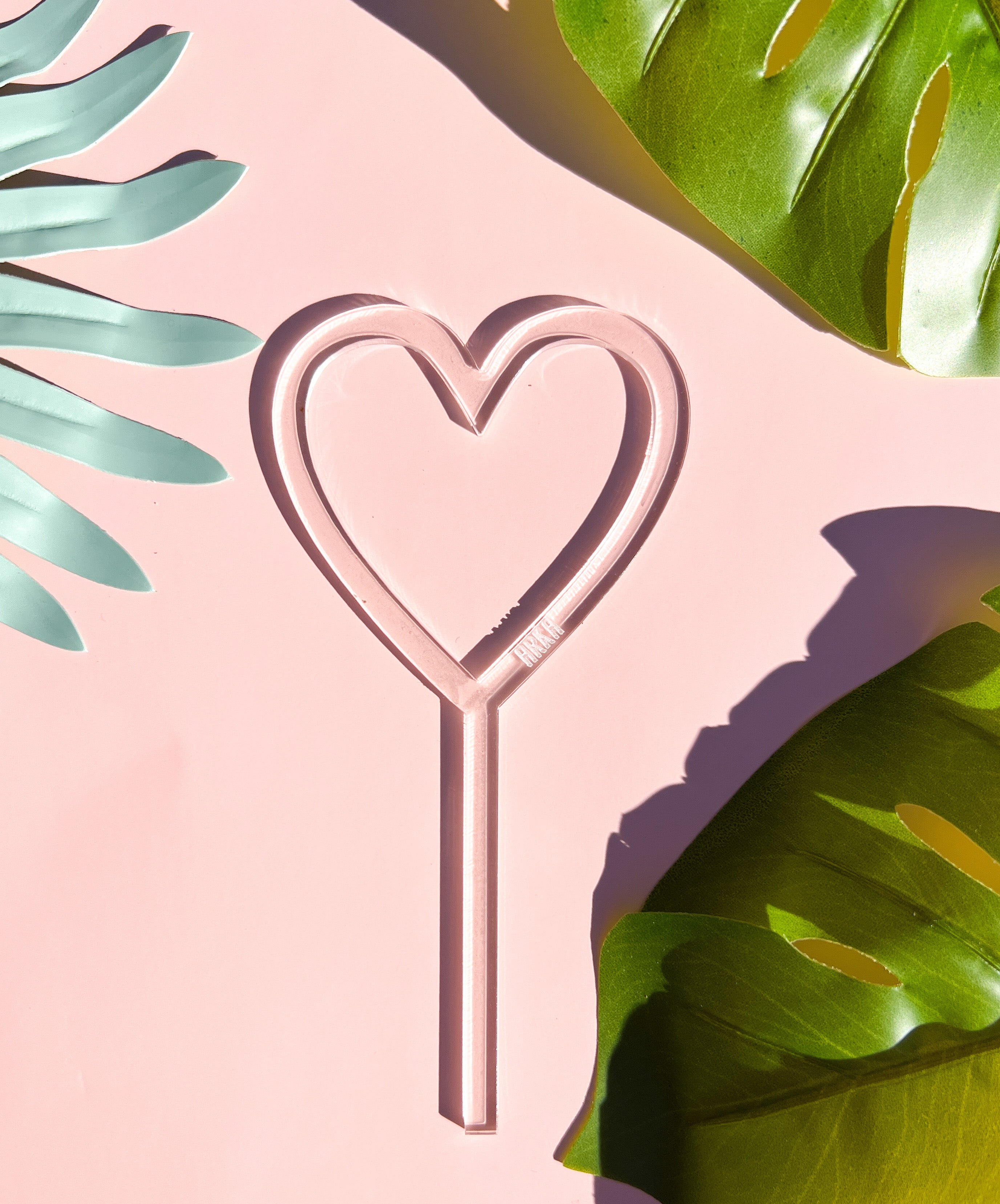 Arka Love Plant Stake | Love Plant Stake | Propagation Diaries